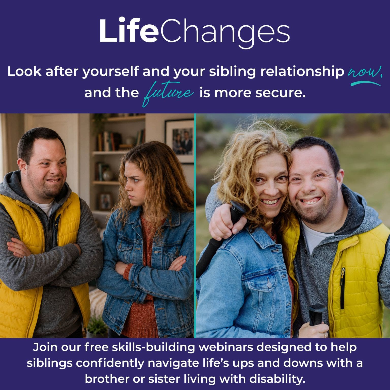 LIFECHANGES