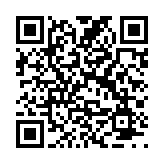 QR code TSASurvey2026